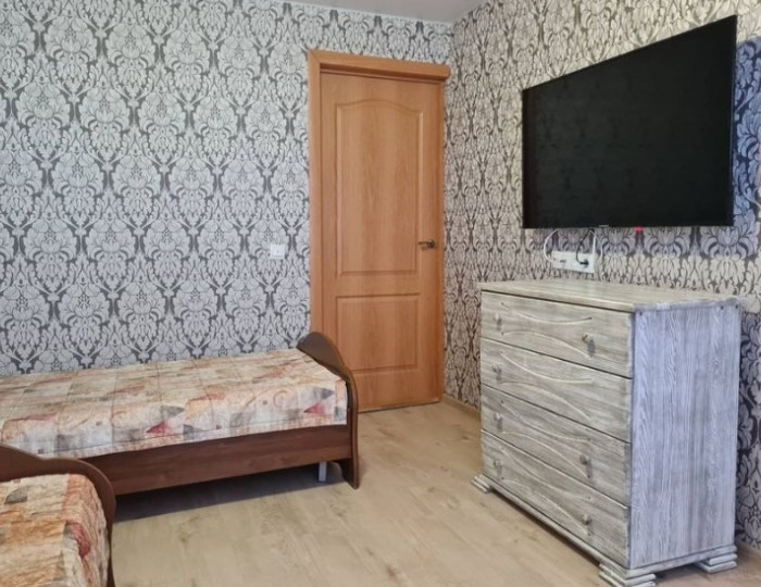 2-местное 2-комн., корп. 8 - Санаторно-оздоровительный комплекс «Зелёный бор» Беларусь