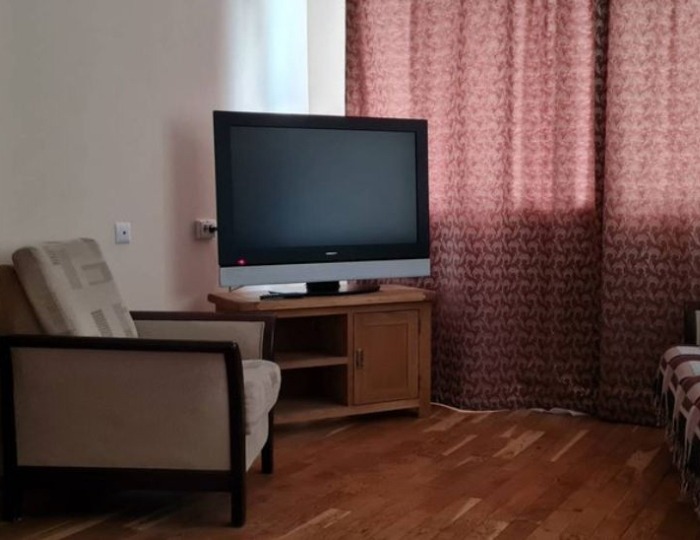 3-мест. 3-комн., корп. 11 - Санаторно-оздоровительный комплекс «Зелёный бор» Беларусь